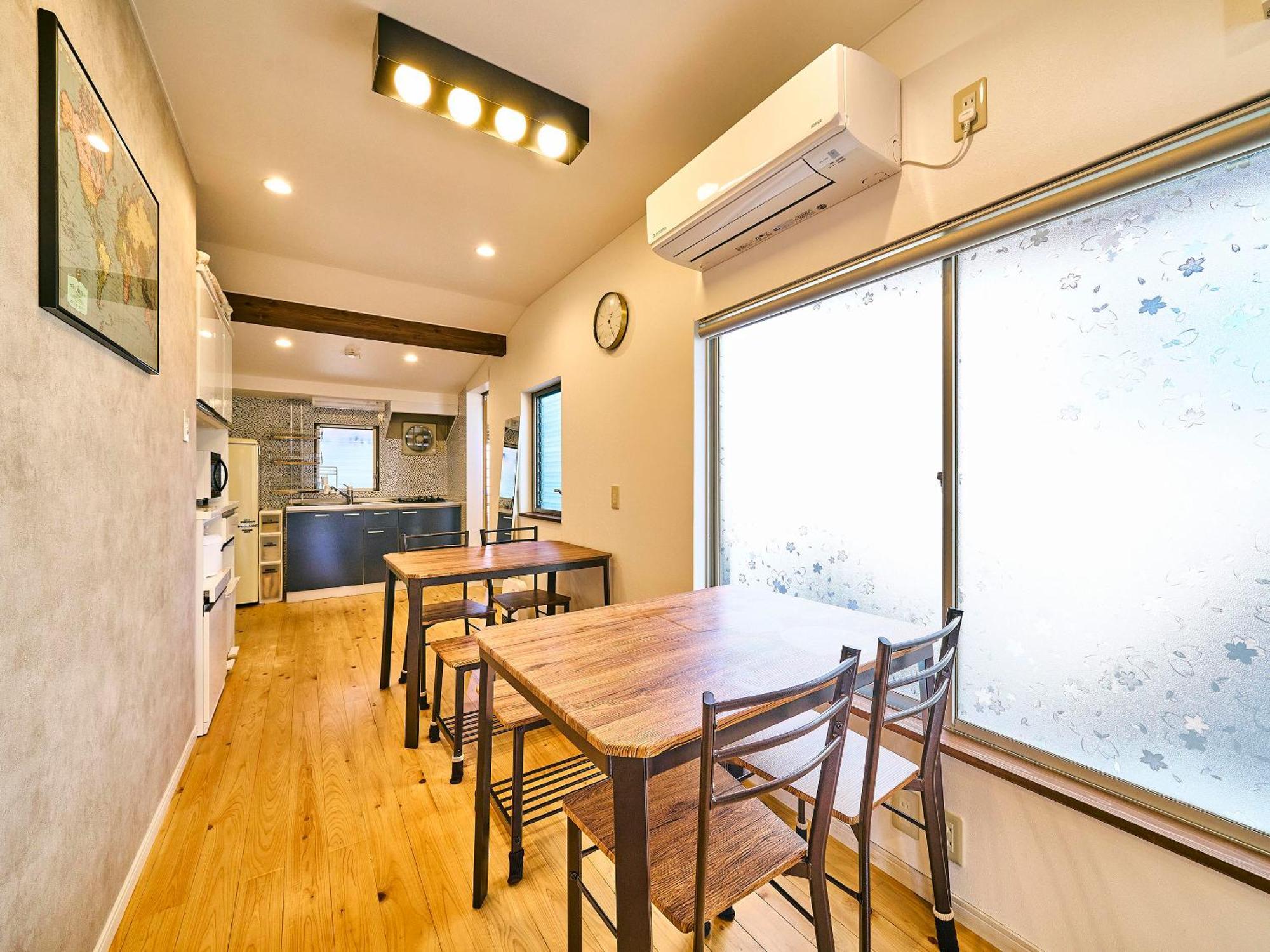 Kokoyui Guesthouse Шингу Экстерьер фото