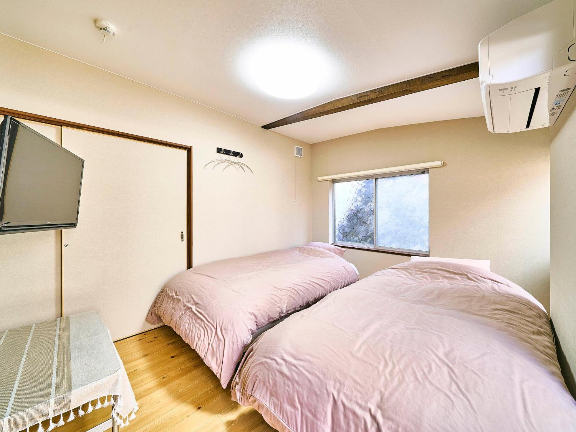 Kokoyui Guesthouse Шингу Экстерьер фото