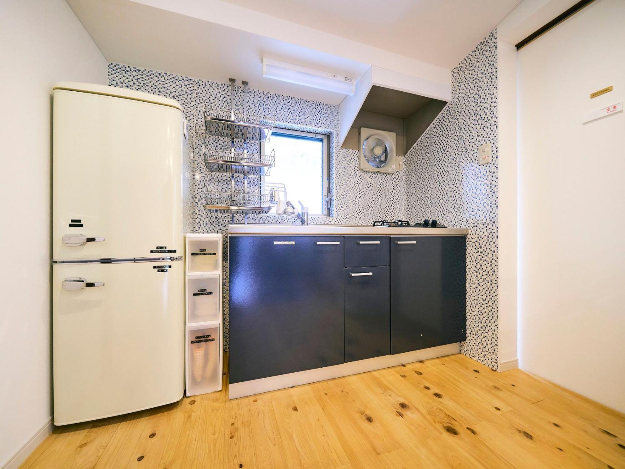 Kokoyui Guesthouse Шингу Экстерьер фото
