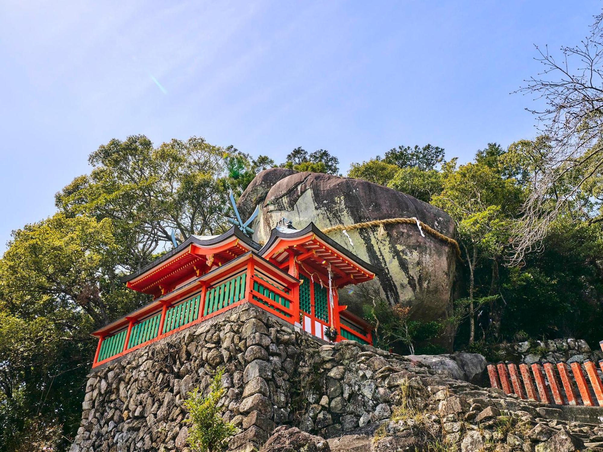 Kokoyui Guesthouse Шингу Экстерьер фото